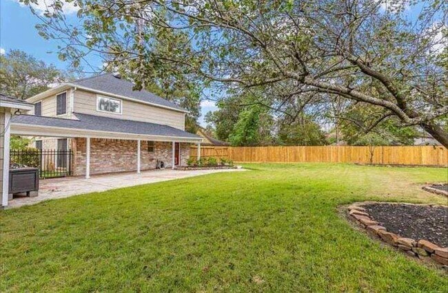 Building Photo - 6018 Gnarled Oaks Ct