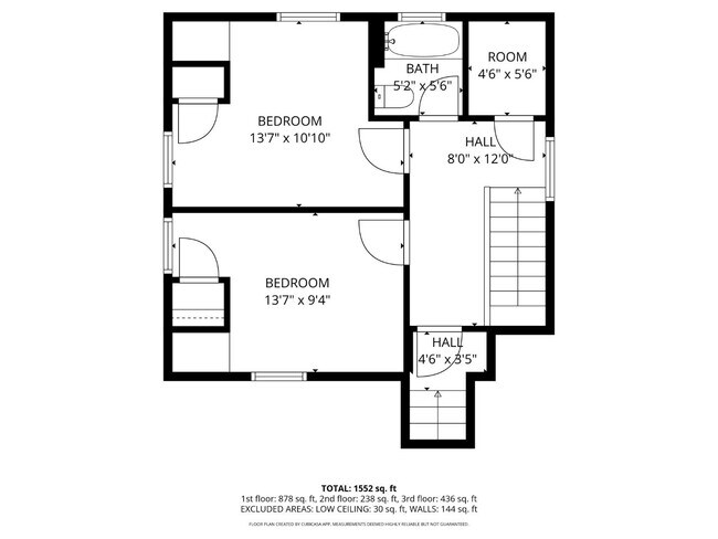 Building Photo - 85 Euclid Ave