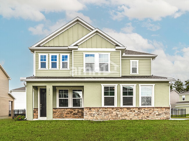 Building Photo - 2508 Feather Crst Dr