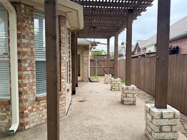 Building Photo - 825 Soapberry Dr