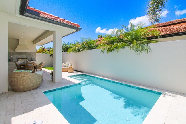 Building Photo - ** BRAND NEW CONSTRUCTION SINGLE FAMILY TW...
