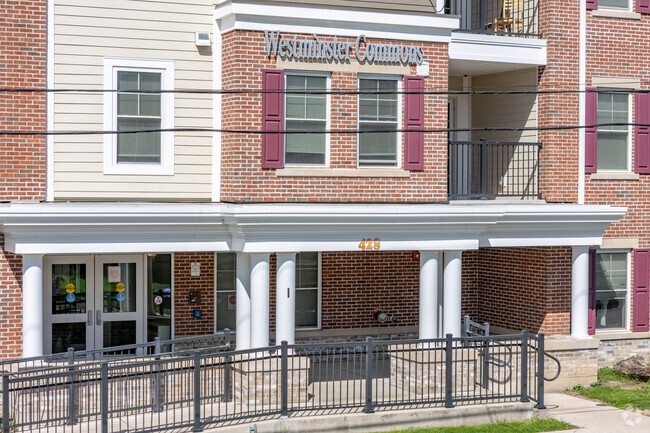 Building Photo - Westminster Commons