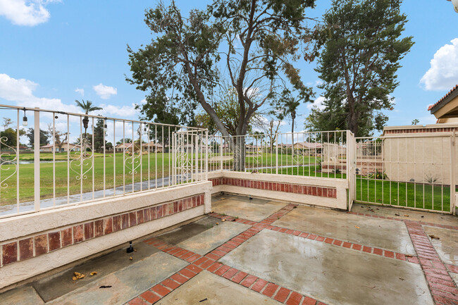 Building Photo - 49336 Eisenhower Dr