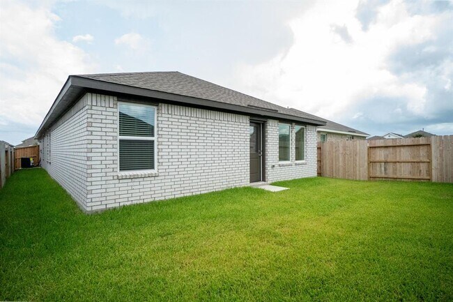 Building Photo - 1107 Rustic Willow Dr