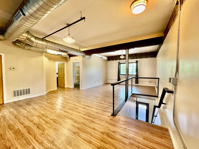 Primary Photo - Spacious loft in Olde Town Arvada