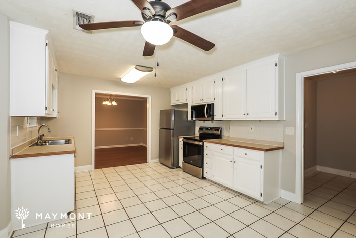 Building Photo - 100 Rainwater Ct