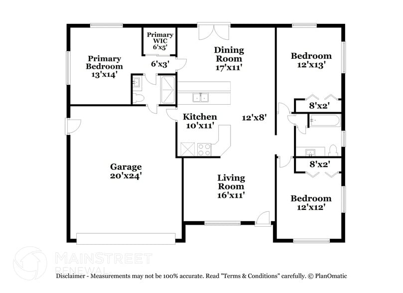 Building Photo - 11440 Fox Run