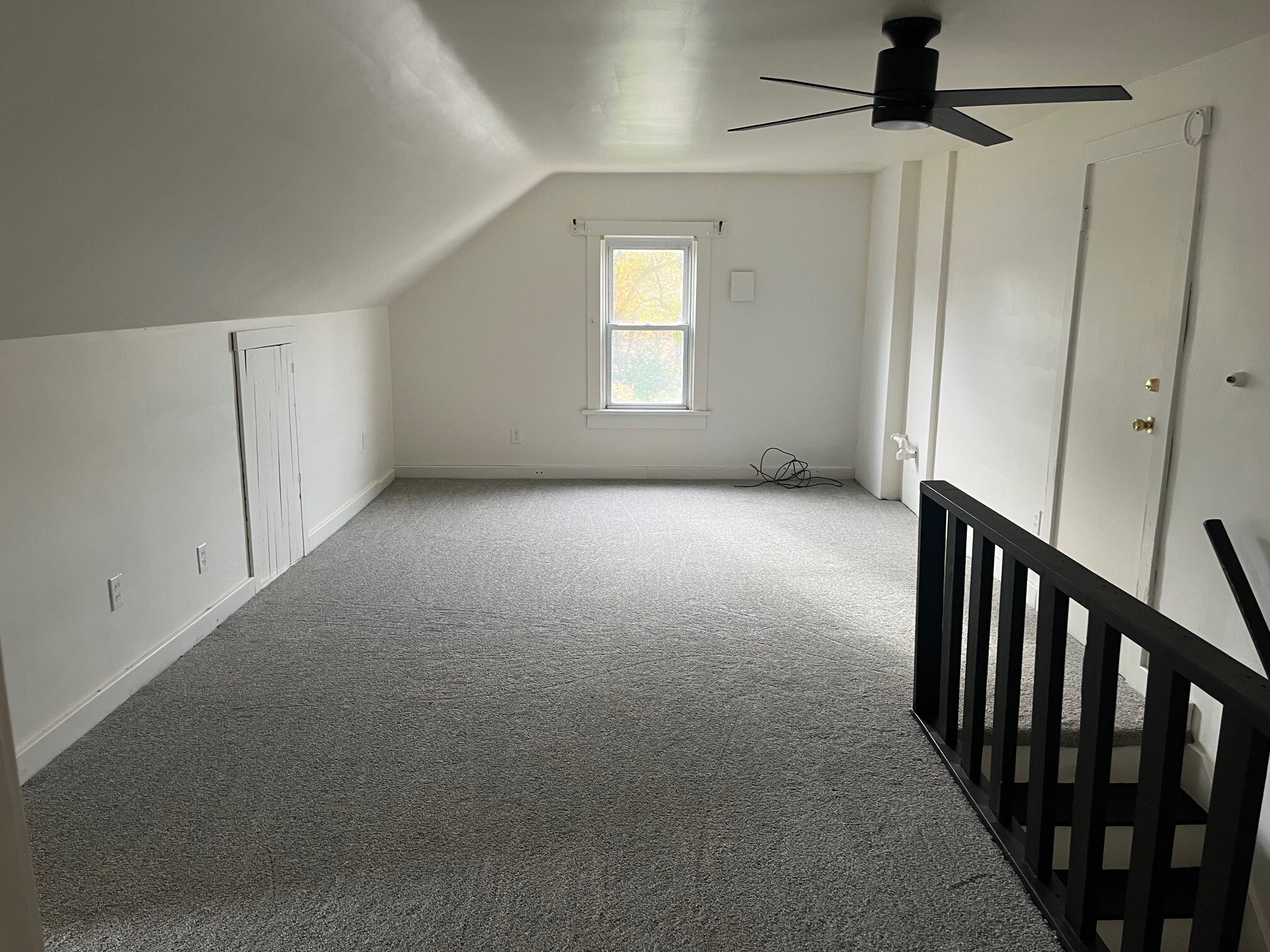 Bonus Space - 1014 Bucknell Ave