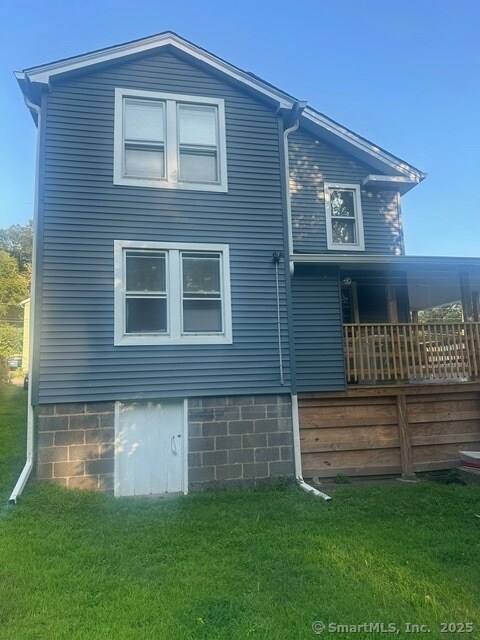 Building Photo - 115 Roosevelt Dr