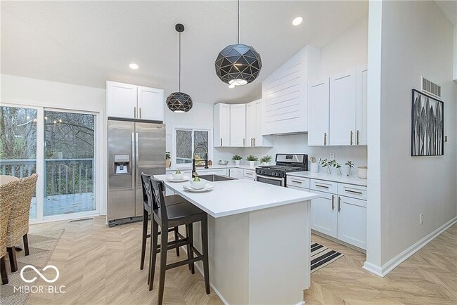 Building Photo - 4539 Berkshire Rd