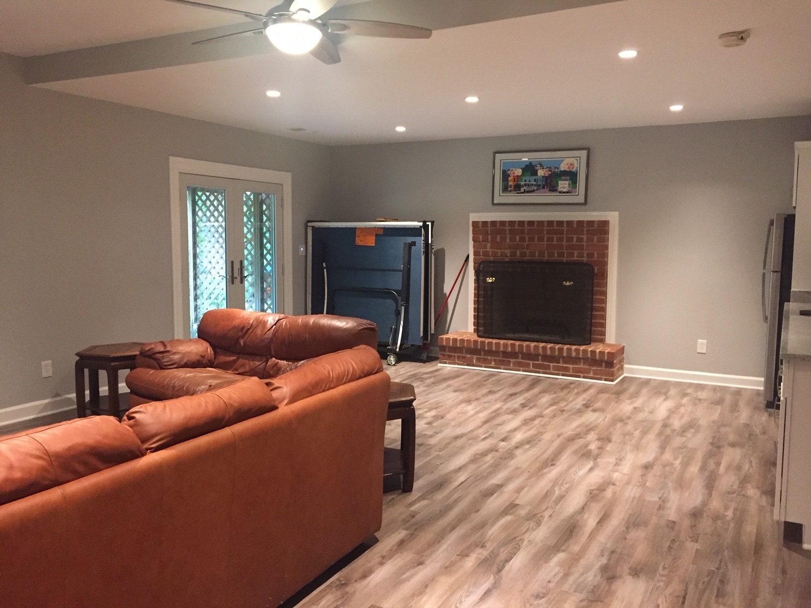 Living Room 2 - 8024 Ellingson Dr