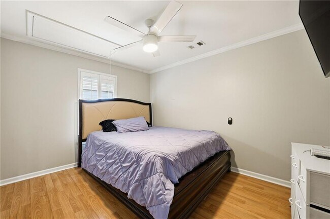 Building Photo - 2731 Amalfi Way NW