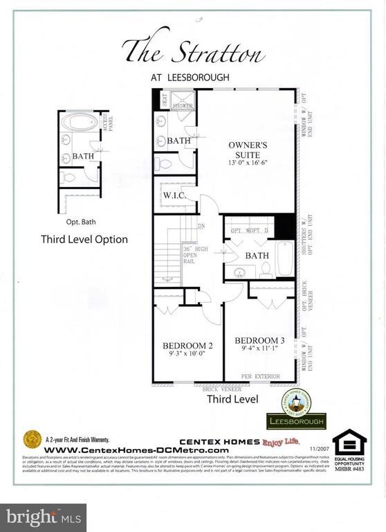 Building Photo - 2224 Leesborough Dr