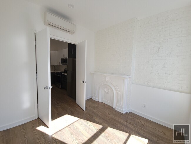 Building Photo - MALCOLM X BOULEVARD