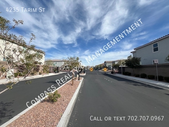 Building Photo - 4235 Tarim St