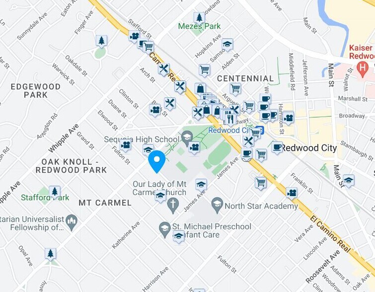 Building Photo - 242 Elwood St