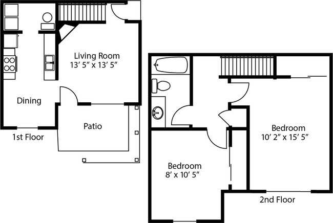 Floorplan - Sanctuary Village