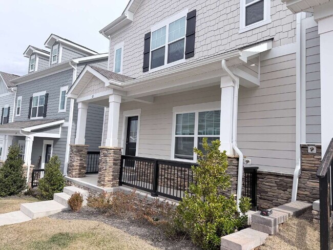 Building Photo - 3BR/2.5BA Townhome | The Springs of North Asheville | $3,000/mo