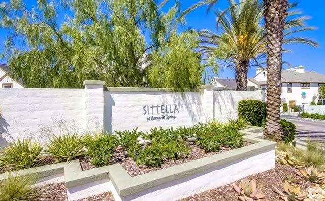 Sittella gated community in 4S Ranch - 16939 Robins Nest Way