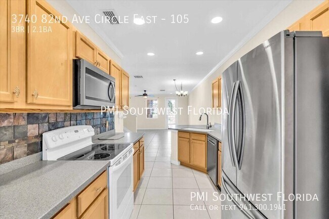 Building Photo - 3740 82nd Ave Cir E