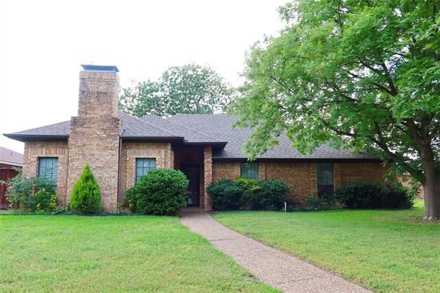 Primary Photo - 702 Mt Vernon Dr