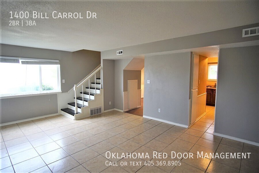 Building Photo - 1400 Bill Carrol Dr