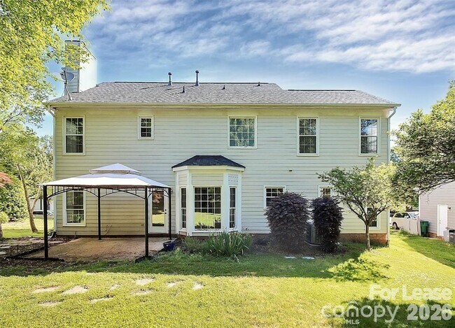 Building Photo - 8609 Walsham Dr