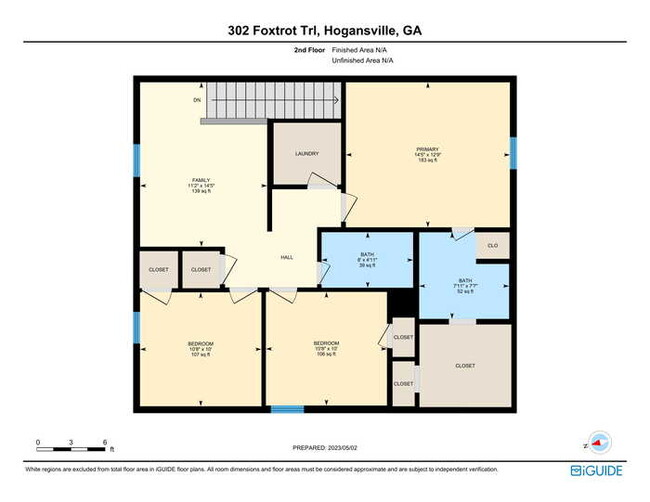 Building Photo - 302 Foxtrot Trl