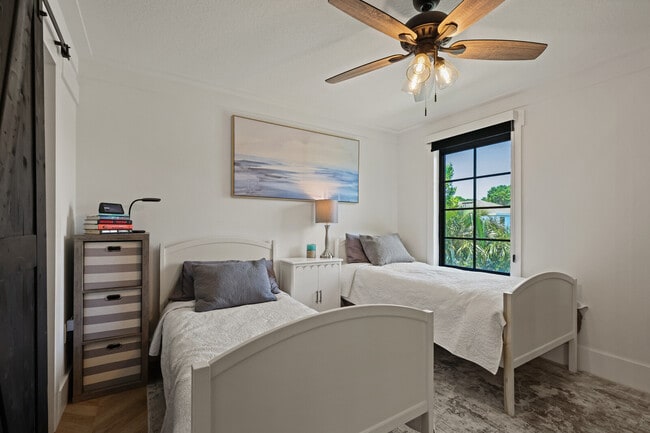 Bedroom #3 - 3224 S East Ave