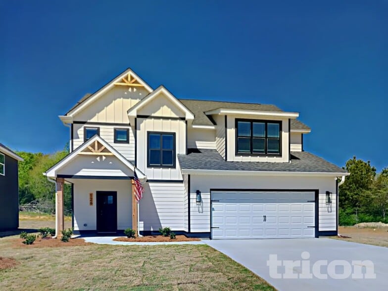 Building Photo - 126 Cedar Pk Wy