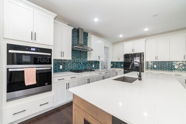 Building Photo - 9282 Moss Plantation Ave NW