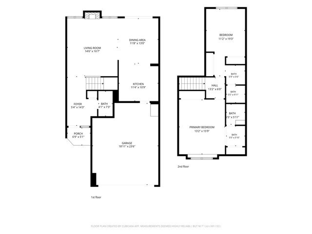 Building Photo - 18170 Rustic Ct