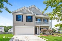 Building Photo - 1522 Mandarin Ct