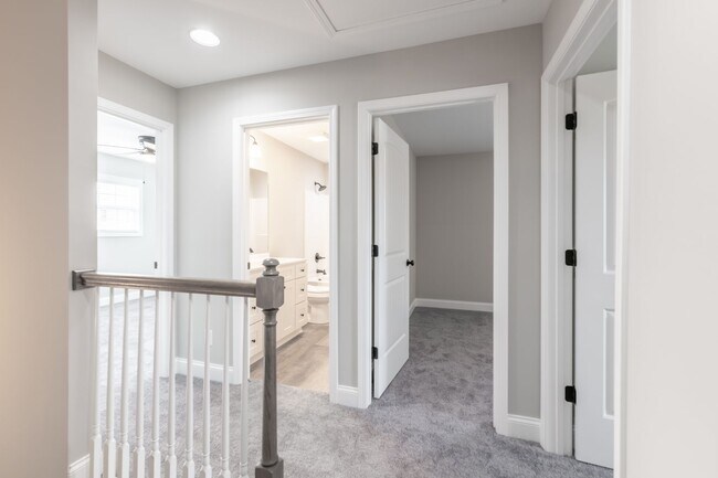 Building Photo - Maryville 37804 - Beautiful Maryville City home for rent! 4 bedroom, 2 bath home - Call Jeremy Lo...