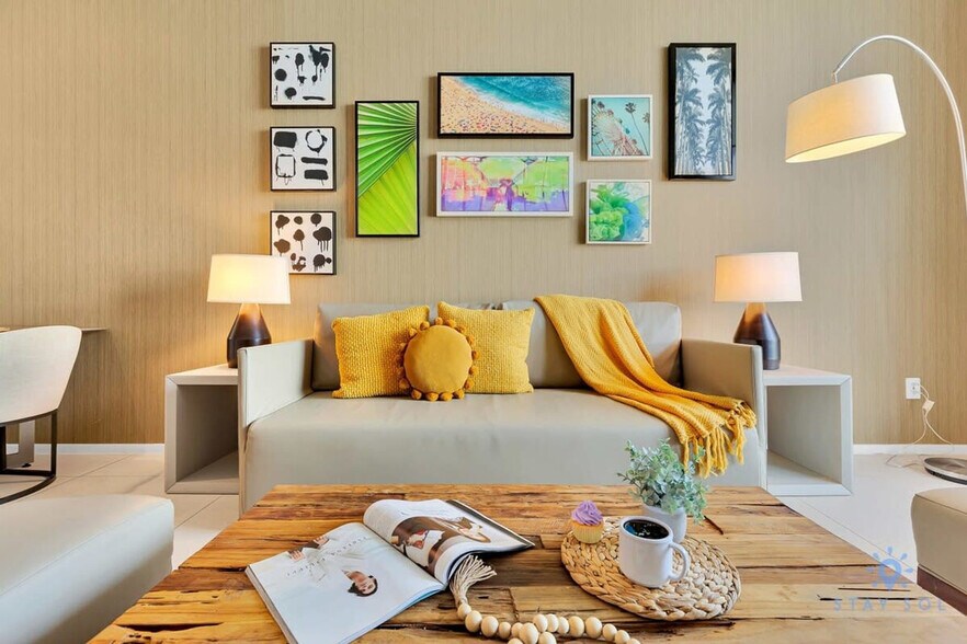 Building Photo - 4111 S Ocean Dr
