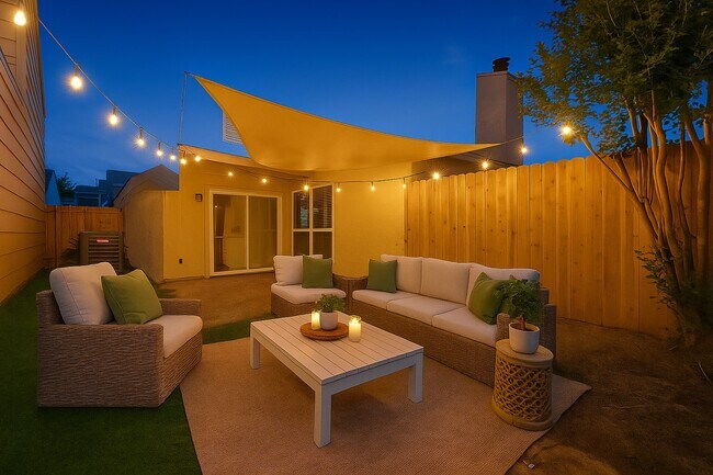 Building Photo - 10311 Richmond Hill Dr