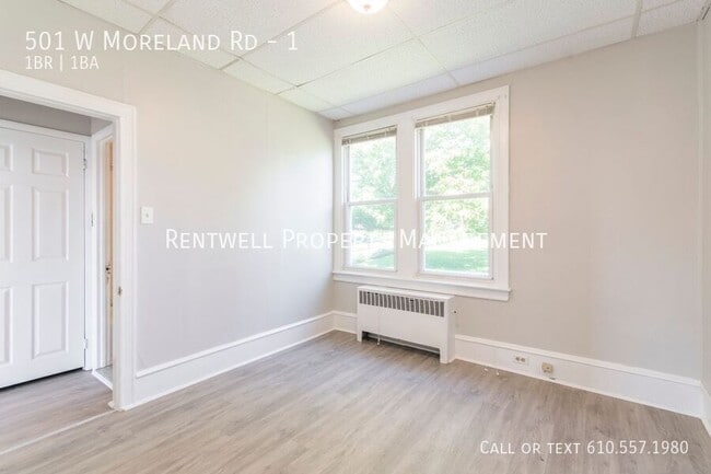 Building Photo - 501 W Moreland Rd