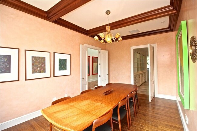 Building Photo - 203 Coggeshall Ave