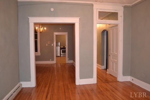 Building Photo - 1709 Grace Street