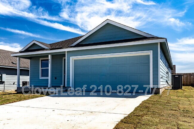 Building Photo - 469 Wolf Crest Blvd