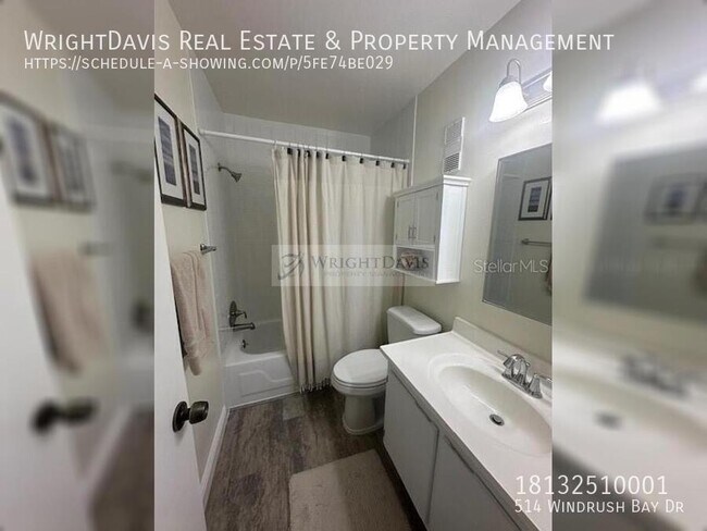 Building Photo - 514 Windrush Bay Dr