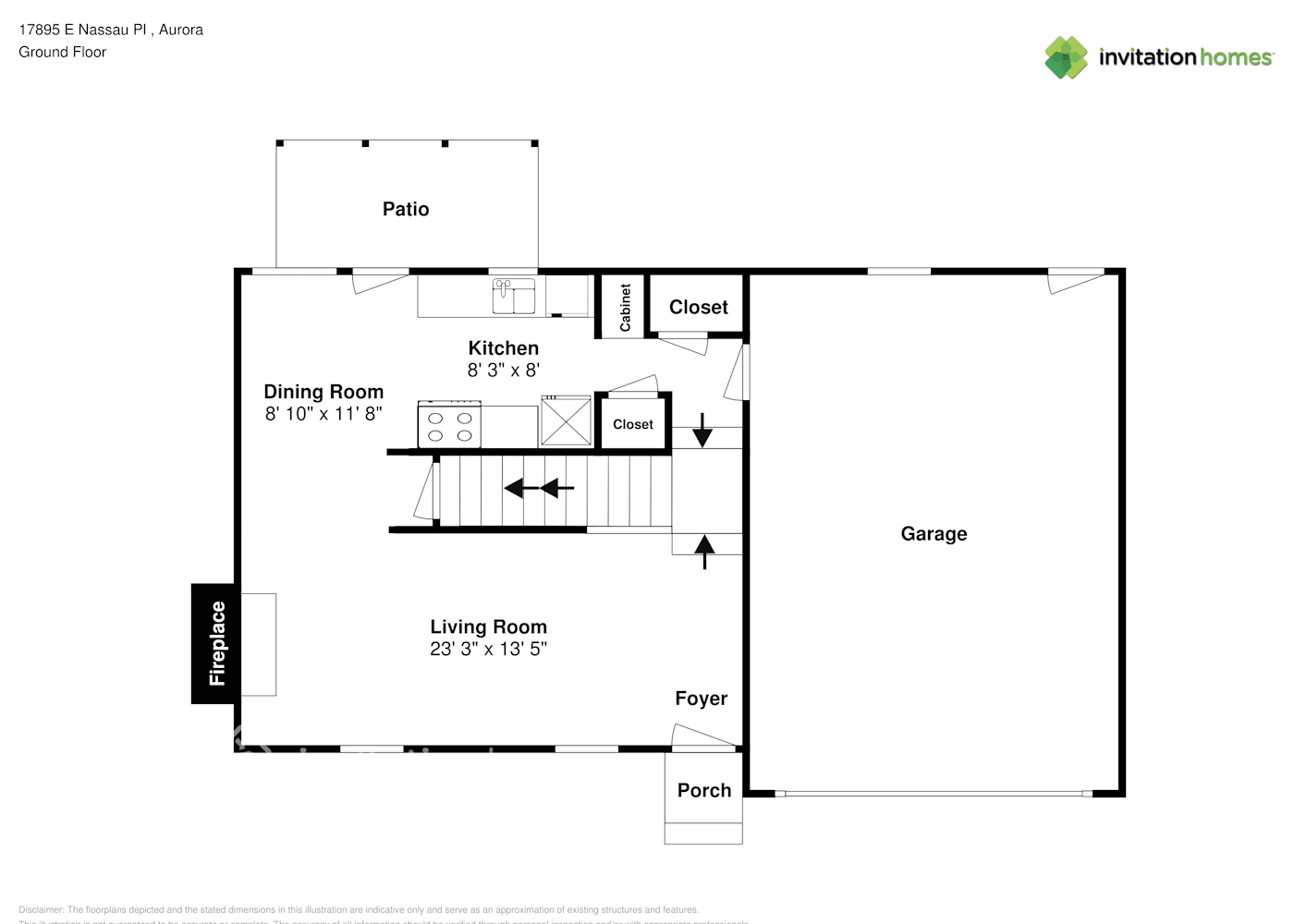 Building Photo - 17895 E Nassau Pl