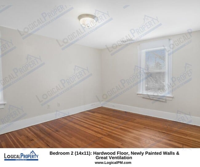 Building Photo - 423 S Maple Ave