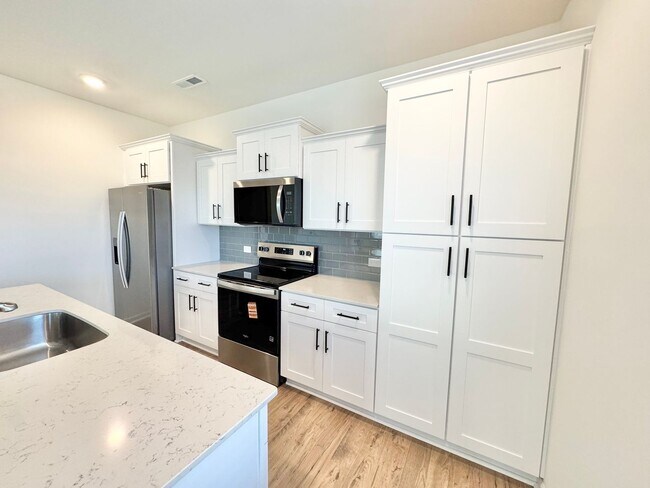 Building Photo - Kensington Community 1 year NEW! 4 Bedroom Home - Just off I-85 READY AUG 8TH
