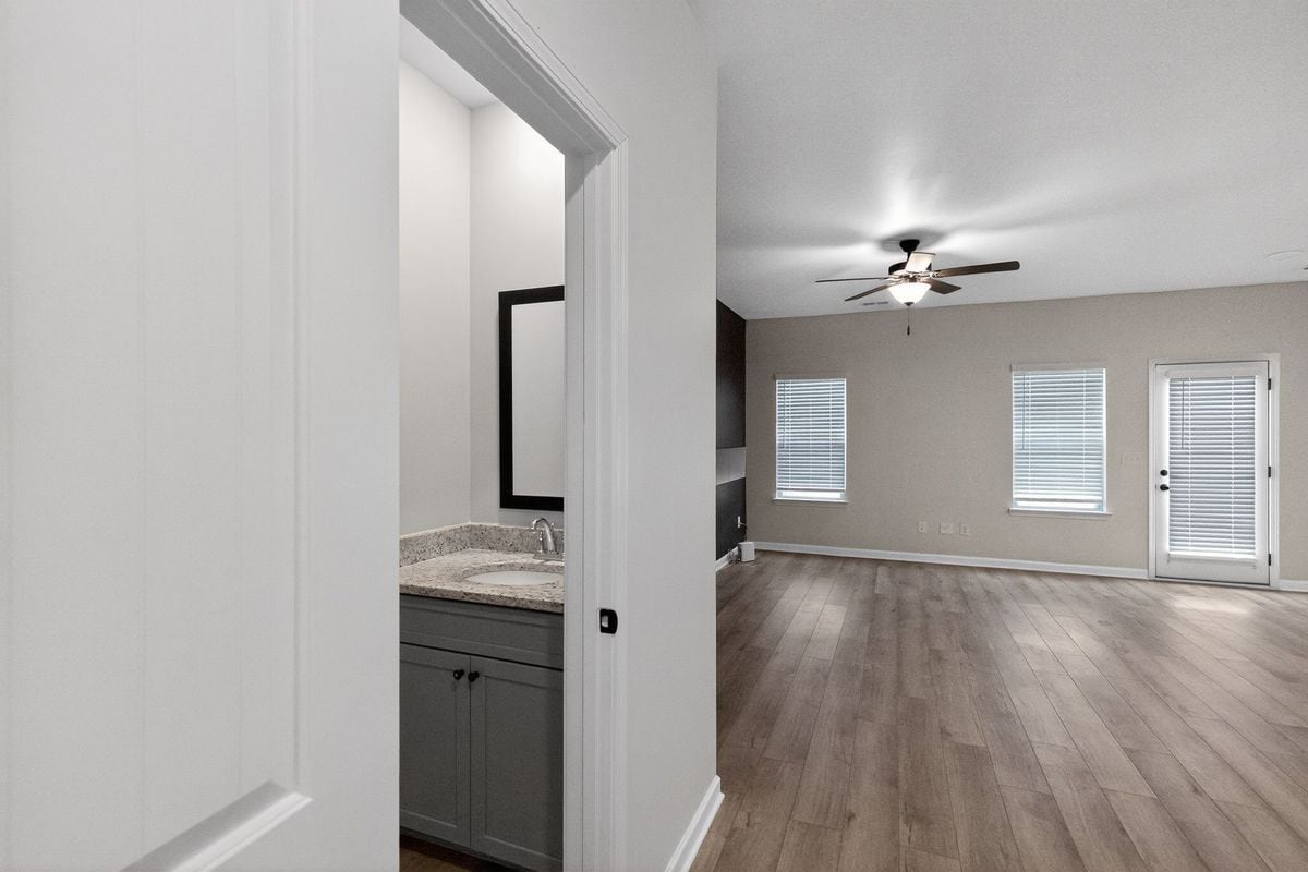 Building Photo - 7151 Chara Ln