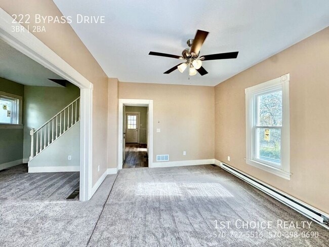 Building Photo - 222 Bypass Dr