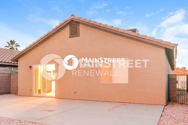 Building Photo - 2836 PRESTONWOOD ST, LAS VEGAS, NV 89156