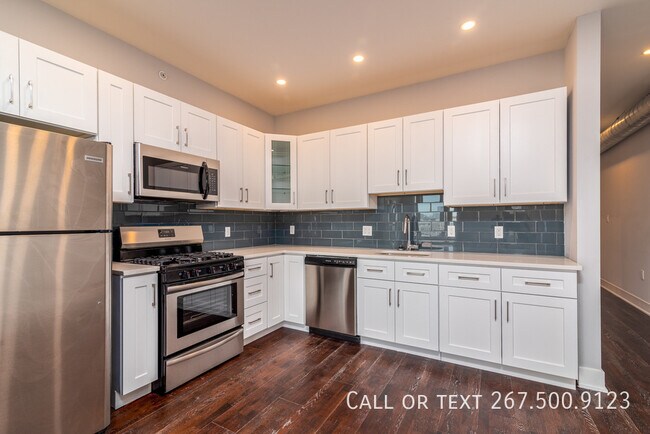 Building Photo - 1845 Passyunk Ave