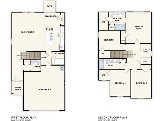 Building Photo - 3028 E S Village Dr