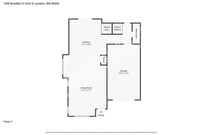 Building Photo - 1350 Bradley Ct
